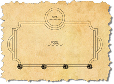 CAD Pool Designs